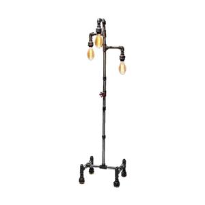 آباژور ایستاده مدرن کد 420 ارتفاع  160