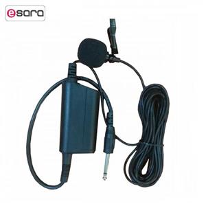 میکروفون یقه ای زیکو مدل Z2000