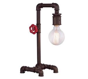 آباژور رومیزی مدرن کد 298