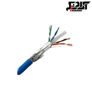 کابل شبکه CAT6 لگراند SFTP CCA طول 500 متر