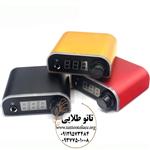 ترانس تاتو مینی تک پورت ال ای دی Mini کد T350 