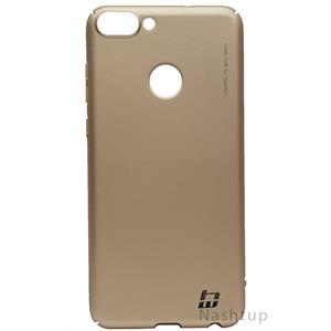 قاب Huanmin رنگ طلایی  گوشی هواوی  Huawei Honor 9 Lite 