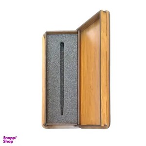 جعبه چوبی خودکار