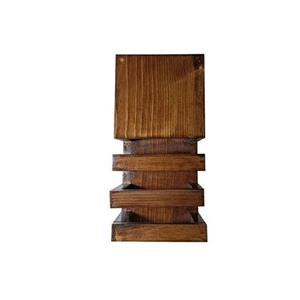 چراغ دیواری مدل مکعب کد 001- چراغ دیواری کلاسیک-چراغ دیواری مدرن