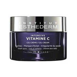 ژل کرم ضد لک استادرم مدل Vitamin C حجم 50 میلی لیتر