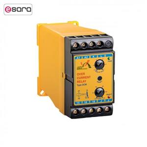 اور کارنت برنا الکترونیک مدل OCM