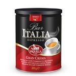 پودر قهوه اسپرسو ایتالیا قوطی قرمز 250 گرم Gran Crema