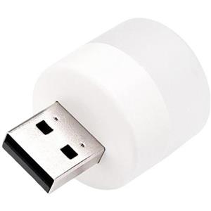 لامپ USB LED مینی و قابل حمل با توان 1W