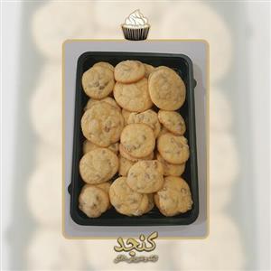 شیرینی کشمشی خانگی، 500 گرم