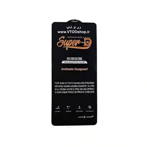 گلس گوشی شیائومی Redmi Note 12 Pro 4G مدل آنتی استاتیک