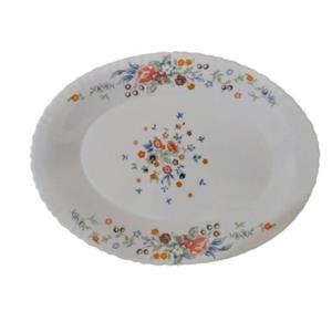 دیس برنج بیضی آرکوپال ویکتوریا مارک پارس اوپال  تعداد یک عددی ایرانی