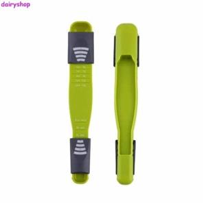 پیمانه اندازه گیری قابل تنظیم دو طرفه