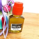 روغن زیتون بی بو اعلاءسنتی 70 میل گرم(با تضمین کیفیت)