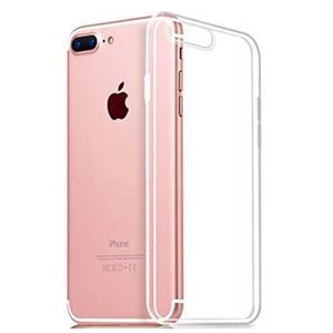 قاب ژله ای شفاف گوشی iPhone 8 plus iPhone 8 Plus Clear Jelly Cover Case