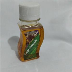 روغن بادام شیرین 55میل خوراکی