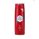 شامپو بدن اولد اسپایس وایت واتر Old Spice Whitewater حجم 400 میل