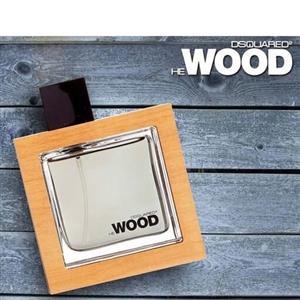 عطر اورجینال هی وود دیسکوارد (1میل) برند لوزی گرید تاپ ماندگاری 48ساعت تضمینی بالاترین کیفیت بازار