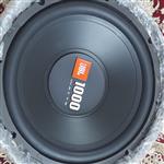 ساب جی بی ال هزار jbl1000