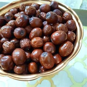عناب گوشتی  درجه 1 بیرجند