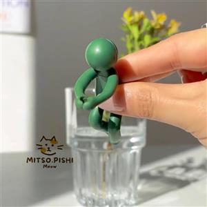استند گل و گیاه شلف پایه گل