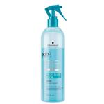 اسپری دوفاز آبرسان موهای خشک و فر بناکور شوارتسکف Schwarzkopft Bonacure MoistureKick SprayConditioner 400ml