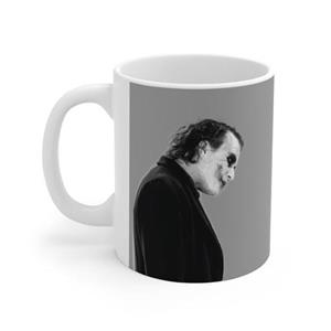 ماگ طرح بتمن  و جوکر Batman and Jokerمدل NM1430