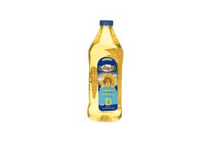 روغن مخصوص پخت و پز و سالاد طبیعت مقدار 1800 گرم Tabiat Cooking and Salad Oil 1800 g