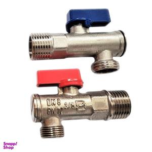 شیر پیسوار  یک دوم (یک جفت) 