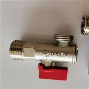 شیر پیسوار  یک دوم (یک جفت) 