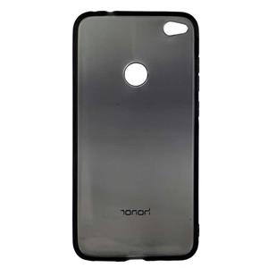 قاب ژله ای شفاف گوشی Huawei Honor8 lite Huawei Honor 8 Lite Jelly Case