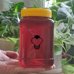 عسل زعفران گلرنگ طبیعی،وزن 1 کیلوگرم