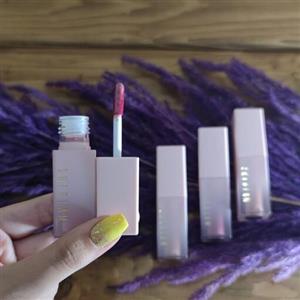 تینت لب از برند شیگلم در رنگ های متنوع