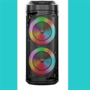 اسپیکر چمدانی 6212 شارژی قدرتمند