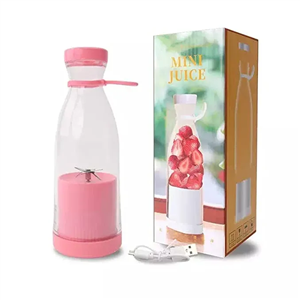 شیکر شارژی mini juicer