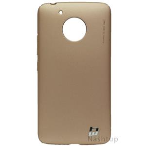 قاب Huanmin رنگ طلایی  گوشی موتورولا  Motorola Moto G5 Plus 
