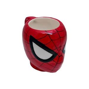 ماگ فانتزی اسپایدرمن (Spider Man) لولولند طرح دیزنی کد 39041 