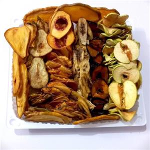 میوه خشک ترکیبی