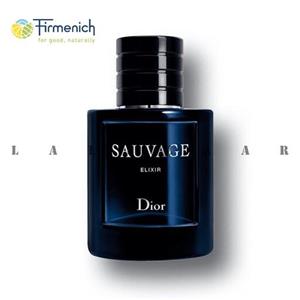 عطر ساواج الکسیر دیور یک گرم فرمنیخ سوییس با ماندگاری 24 ساعت Sauvage Elixir Dior 