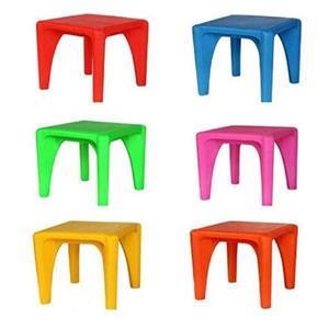 میز  استار کودک طرح جدید رنگبندی متنوع