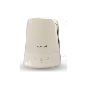 دستگاه بخور سرد accumed مدل MD70D(3003010001)