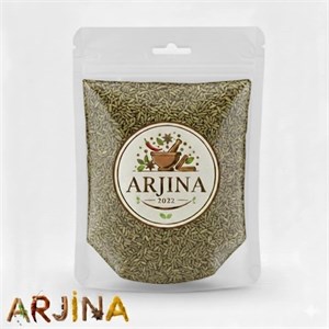 زیره سبز ممتاز آرجینا - 100 گرم