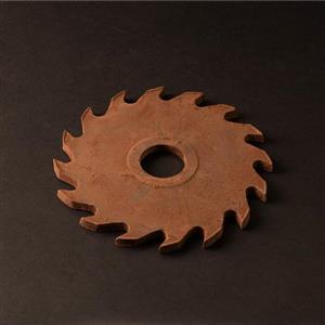 شکلات فکتوری طرح چرخ دنده 100 گرم