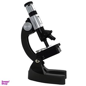 میکروسکوپ 900X برابر  فلزی  51 تکه کیفی