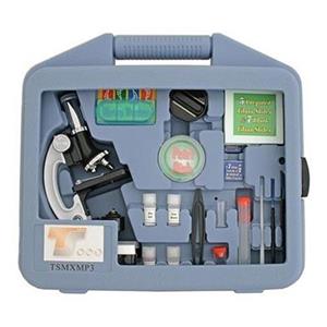 میکروسکوپ 900X برابر  فلزی  51 تکه کیفی