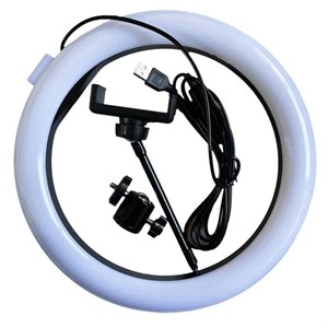 رینگ لایت HX-260