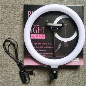 رینگ لایت HX-260