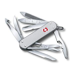 چاقوی ویکتورینوکس مدل MiniChamp Alox کد 0638126 Victorinox MiniChamp Alox 0638126 Knife