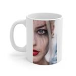 ماگ طرح جوکر هارلی کویین Joker Harley  Quinn مدل NM1339