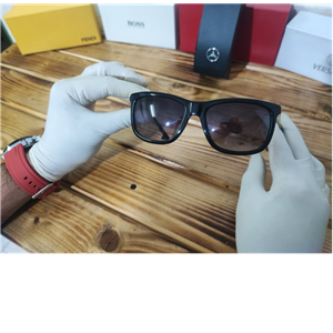 عینک آفتابی برند Mercedes Benz