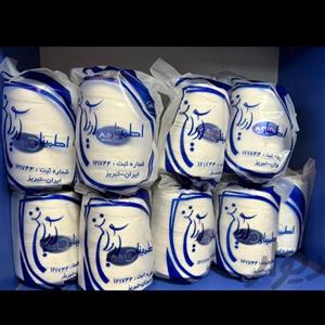 نخ سرکیسه (گونی دوز) آریا اطمینان تبریز کارتن 80 عددی